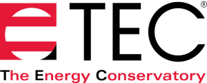 The Energy Conservatory Logo
