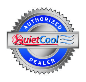 Quiet Cool Dealer