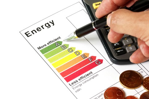 Energy Efficiency Report