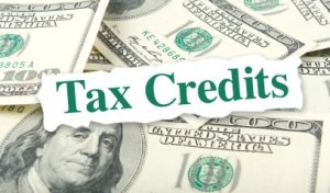 25 C Energy Efficient Tax Credit