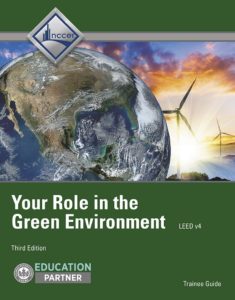 YourRoleintheGreenEnvironment-Cover