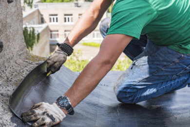 Insulation Service